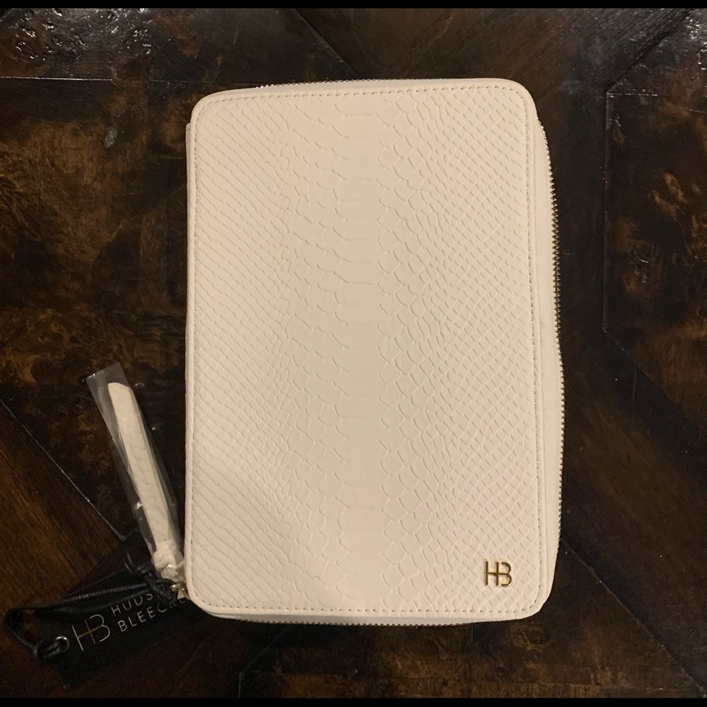 Hudson Bleecker Jewelry Portfolio